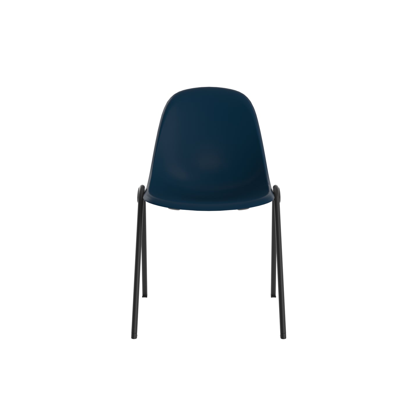 Lizzie 4 Leg Chair