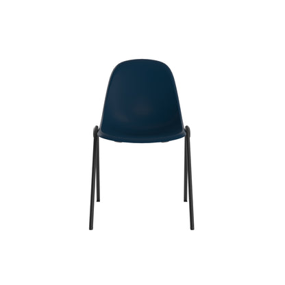Lizzie 4 Leg Chair