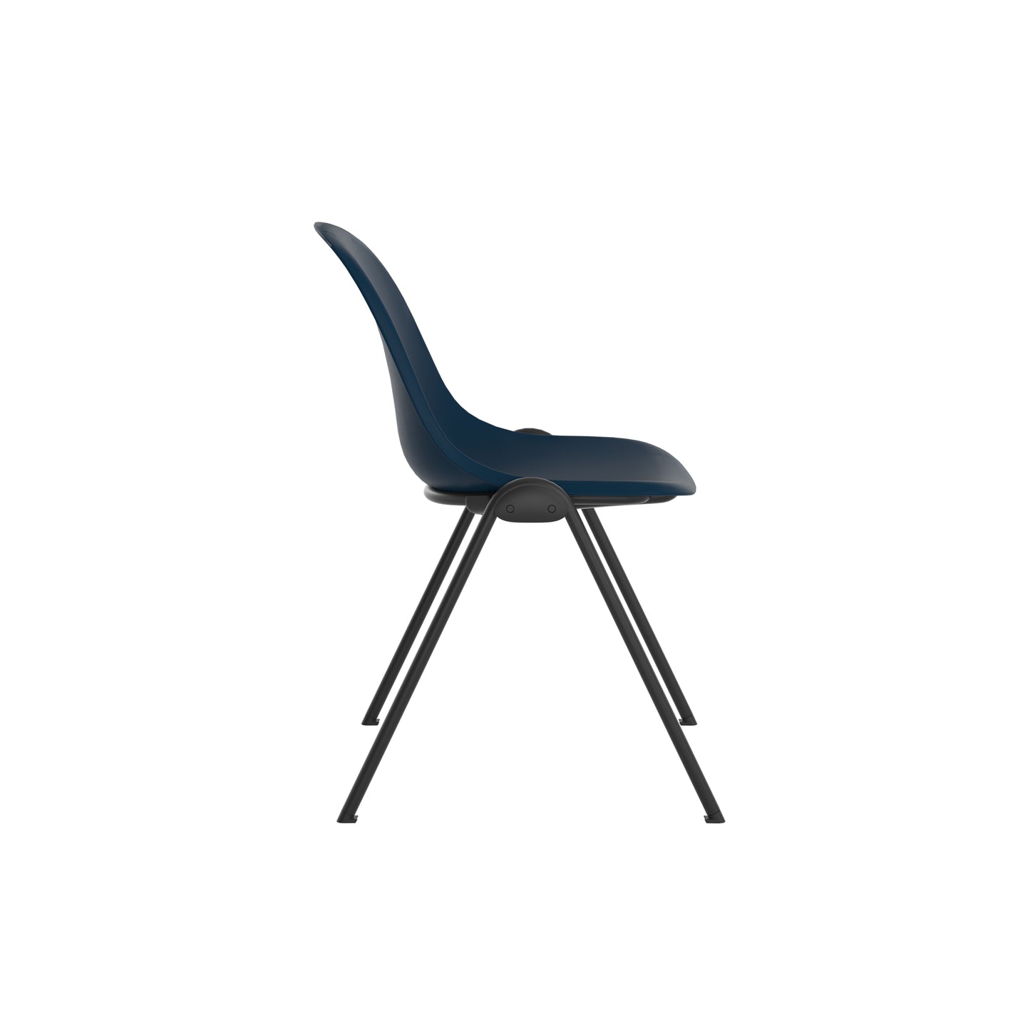 Lizzie 4 Leg Chair