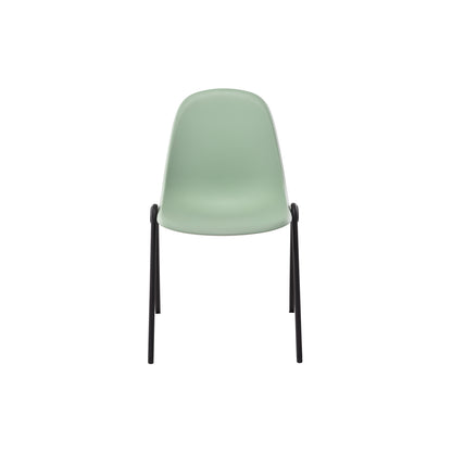 Lizzie 4 Leg Chair