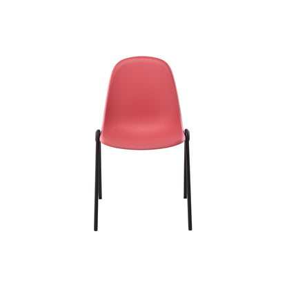 Lizzie 4 Leg Chair