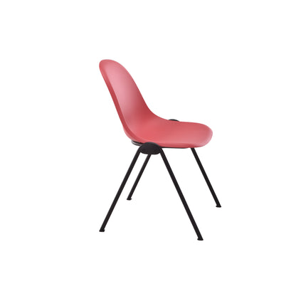 Lizzie 4 Leg Chair
