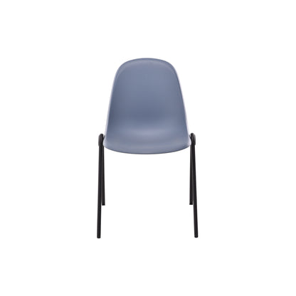 Lizzie 4 Leg Chair