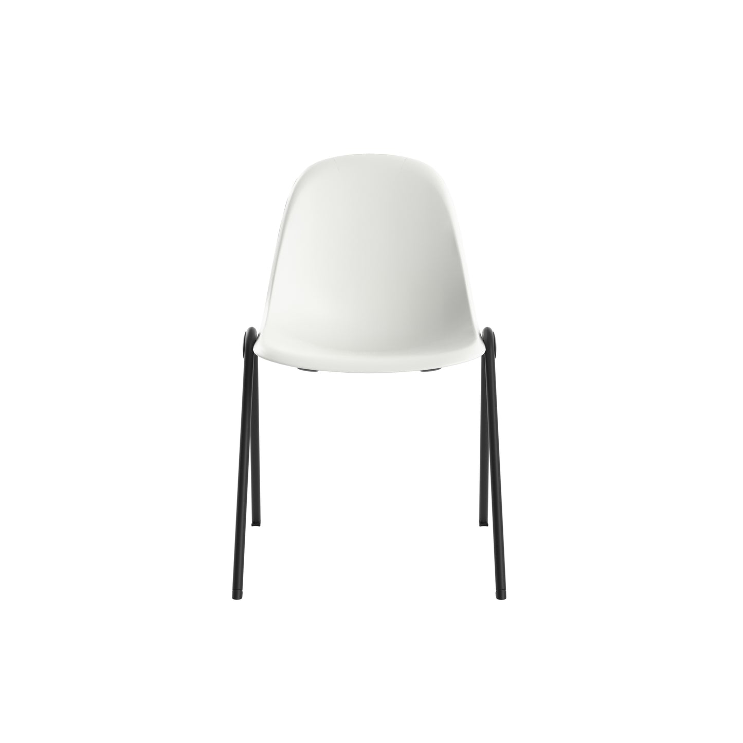 Lizzie 4 Leg Chair