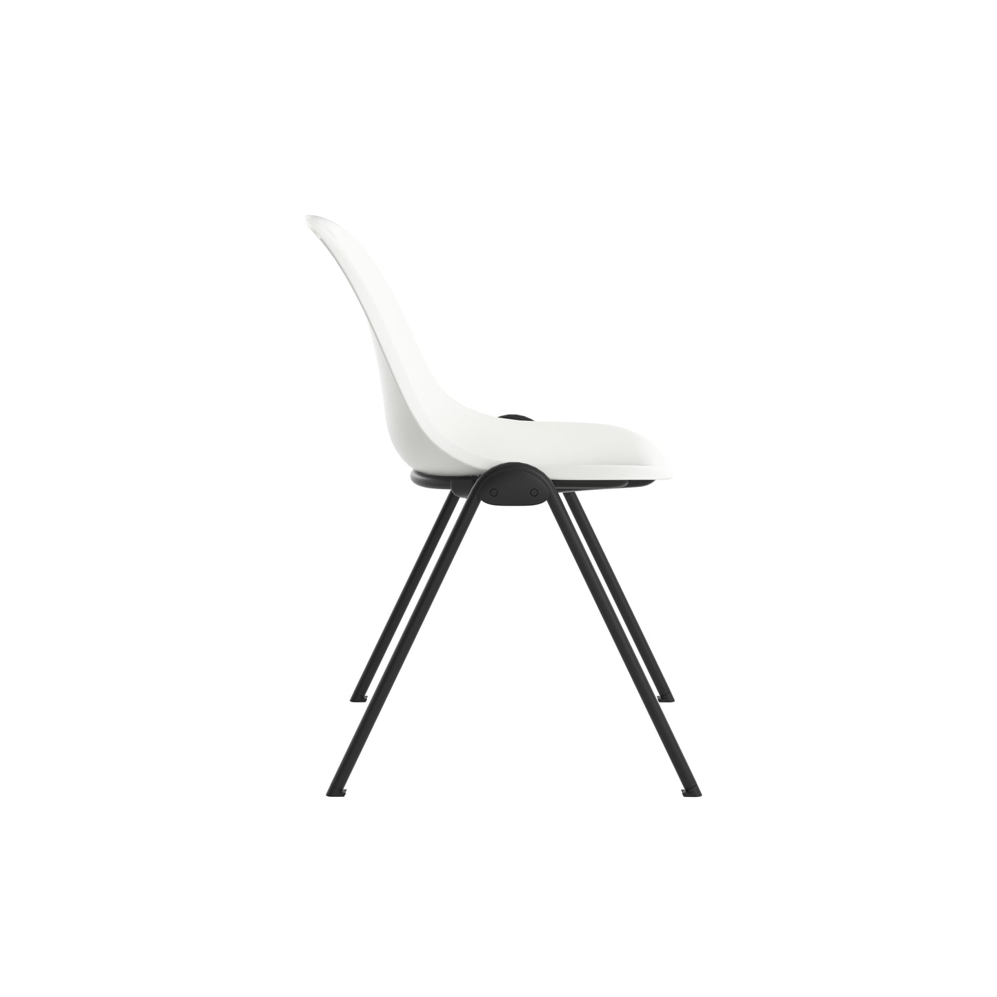 Lizzie 4 Leg Chair