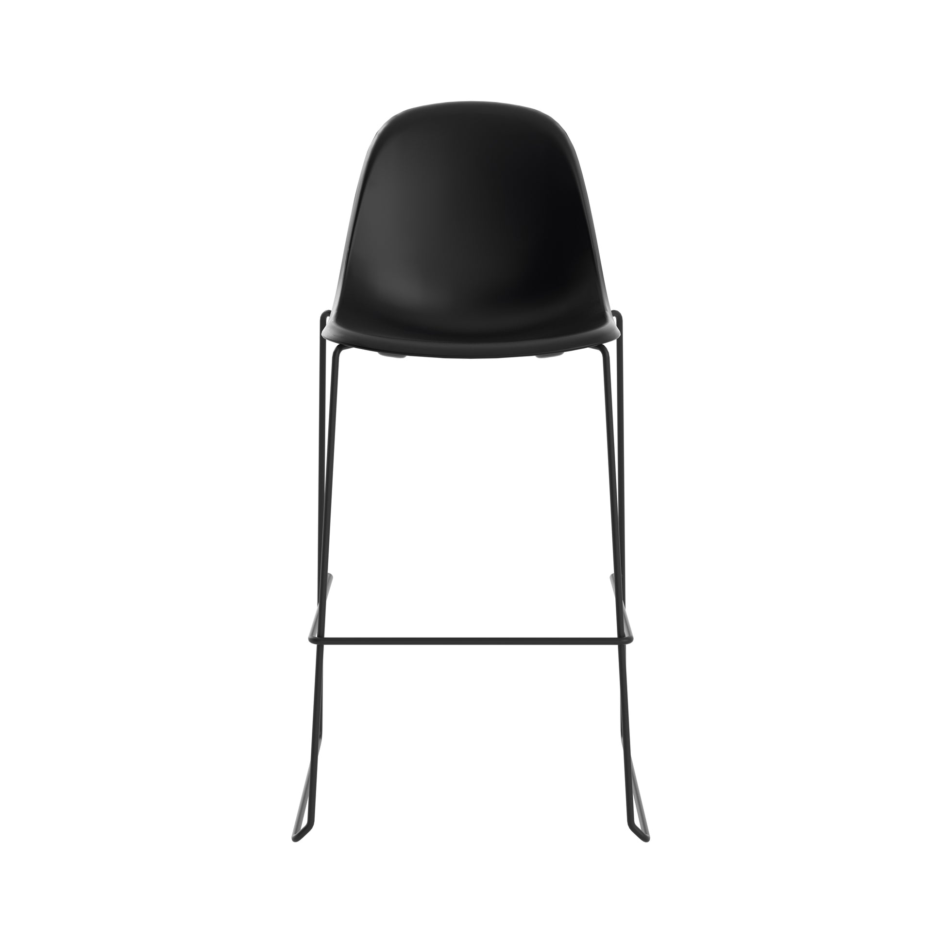 Lizzie High Stool