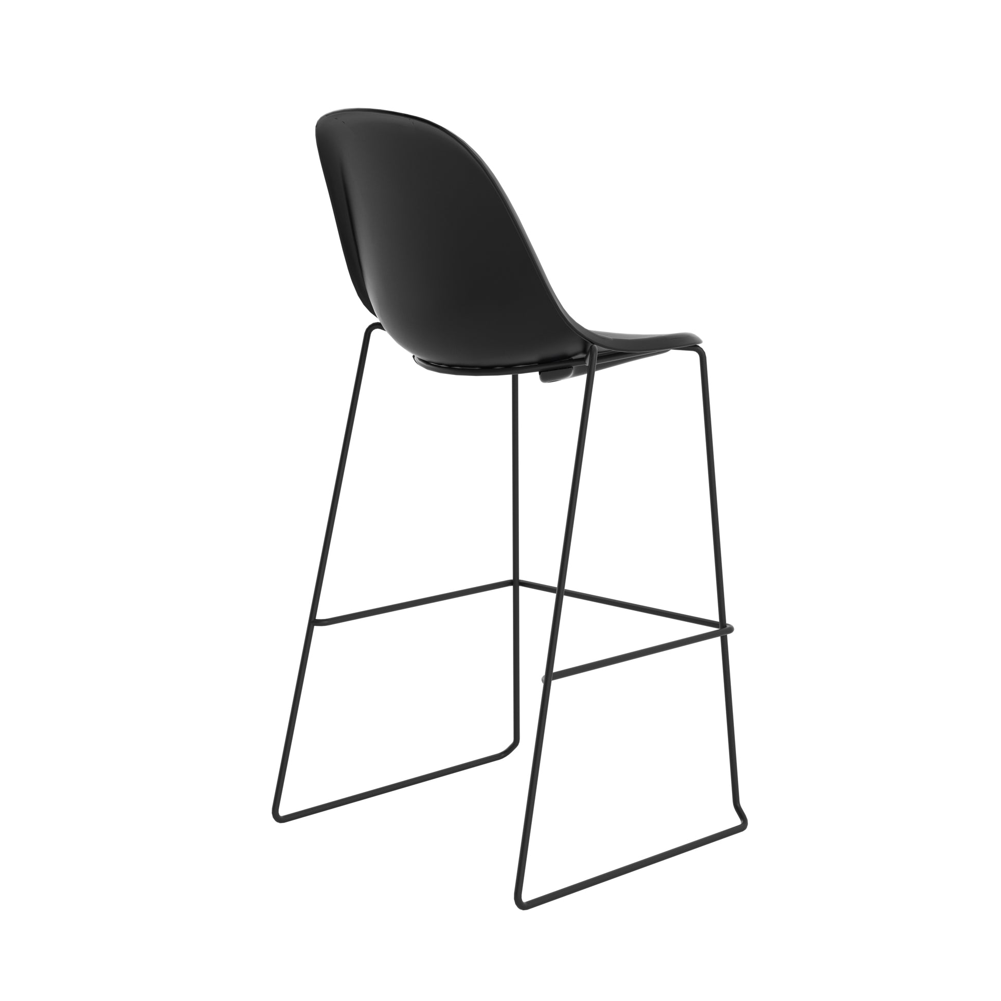 Lizzie High Stool