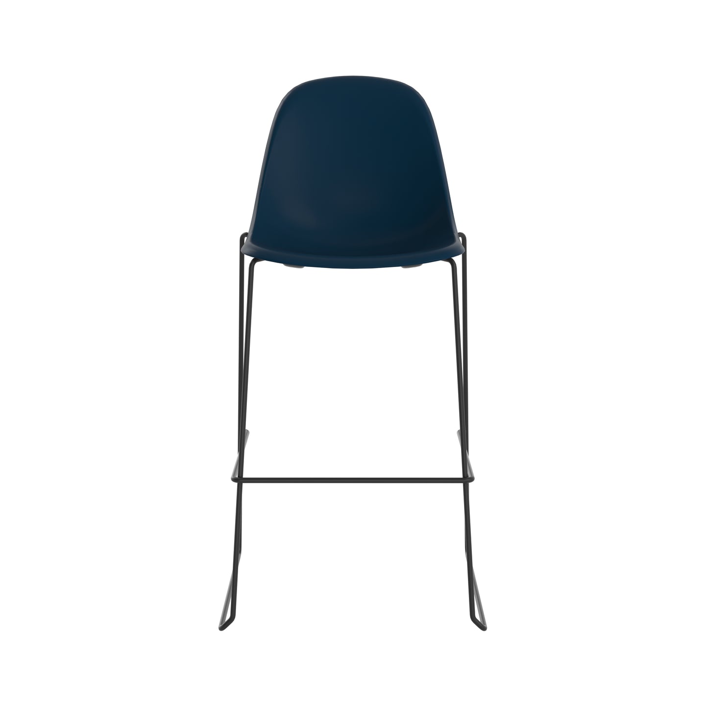 Lizzie High Stool
