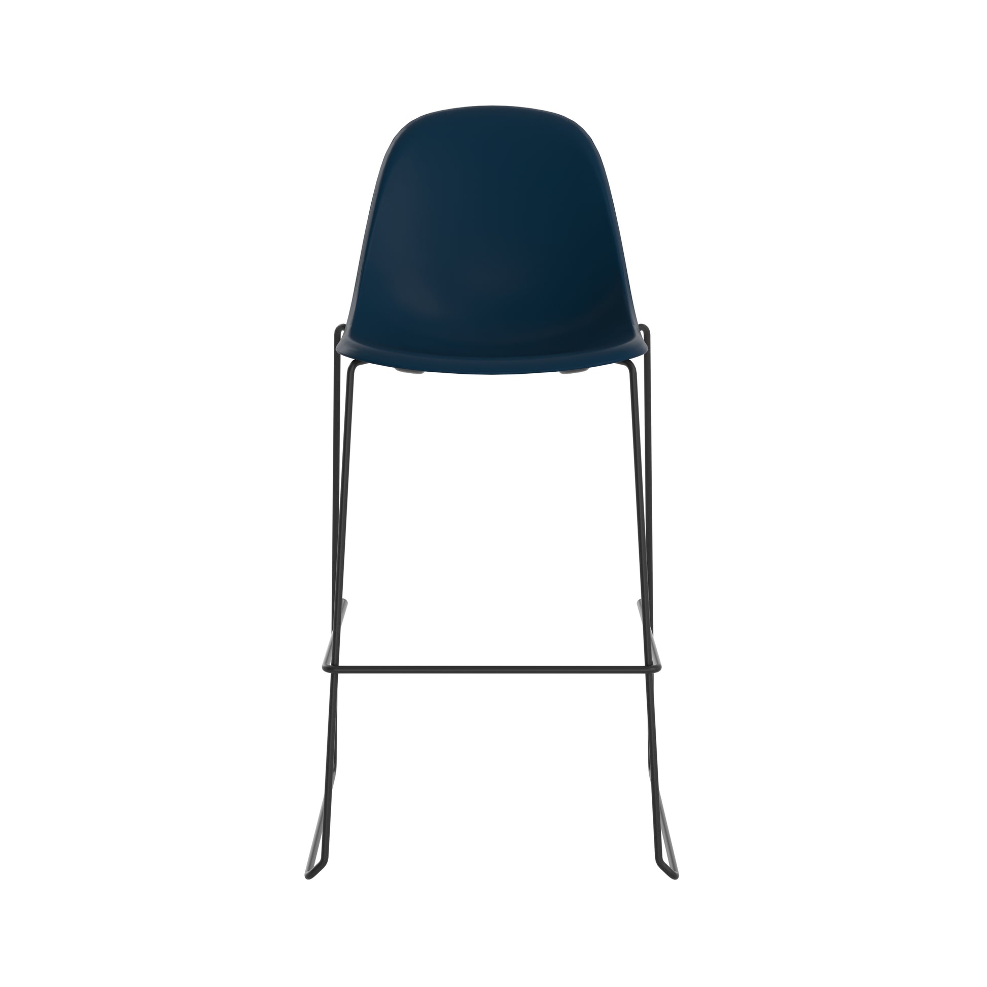 Lizzie High Stool