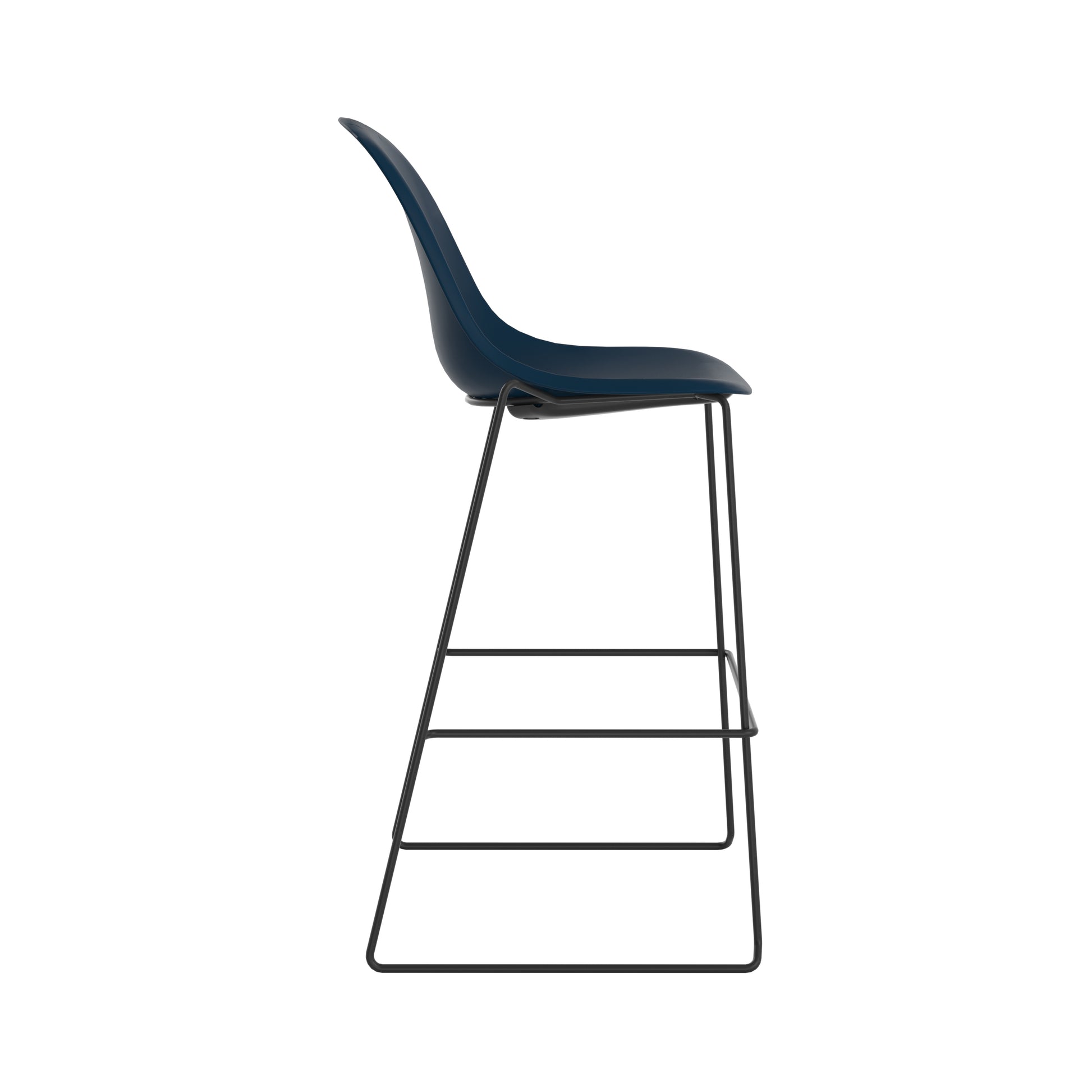 Lizzie High Stool