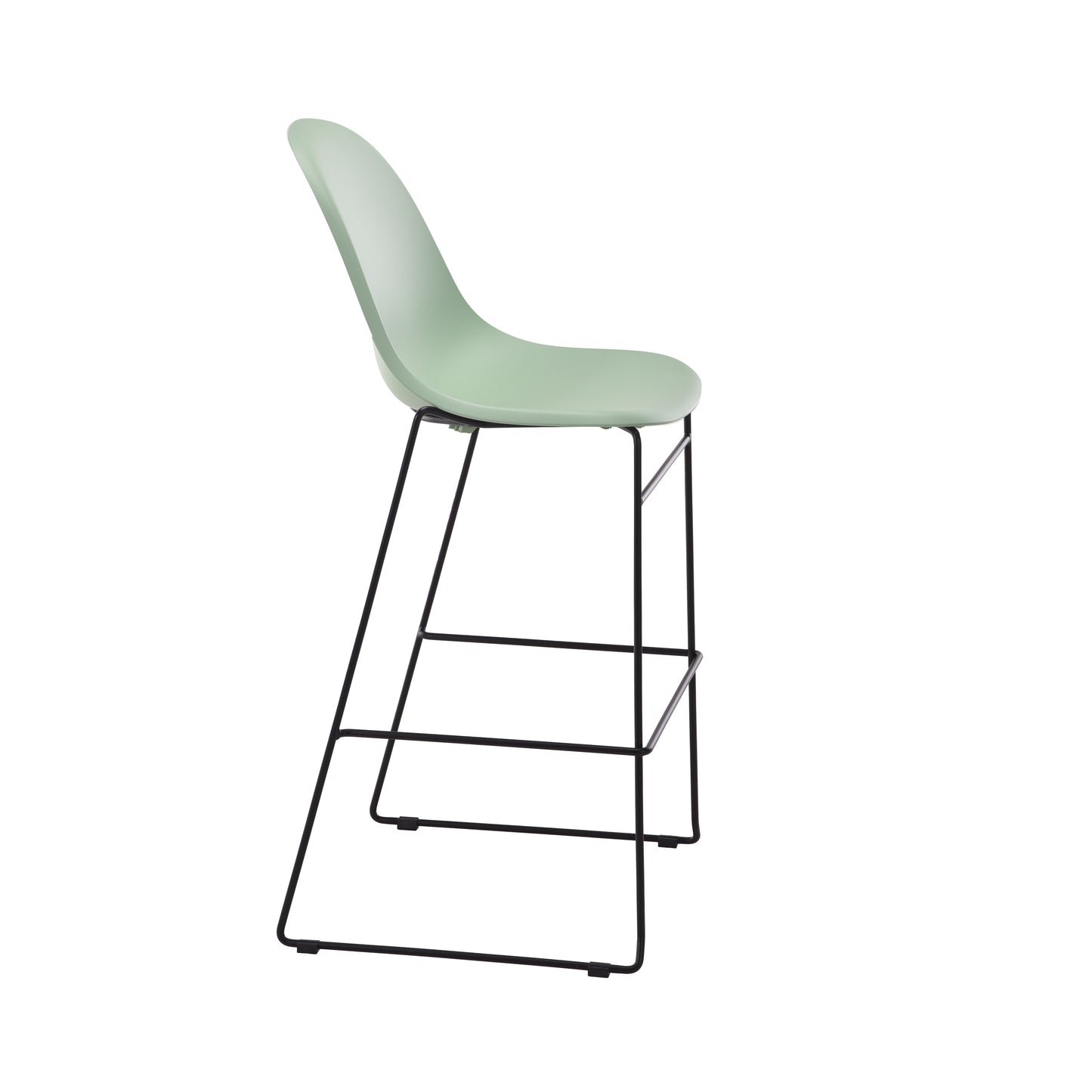 Lizzie High Stool
