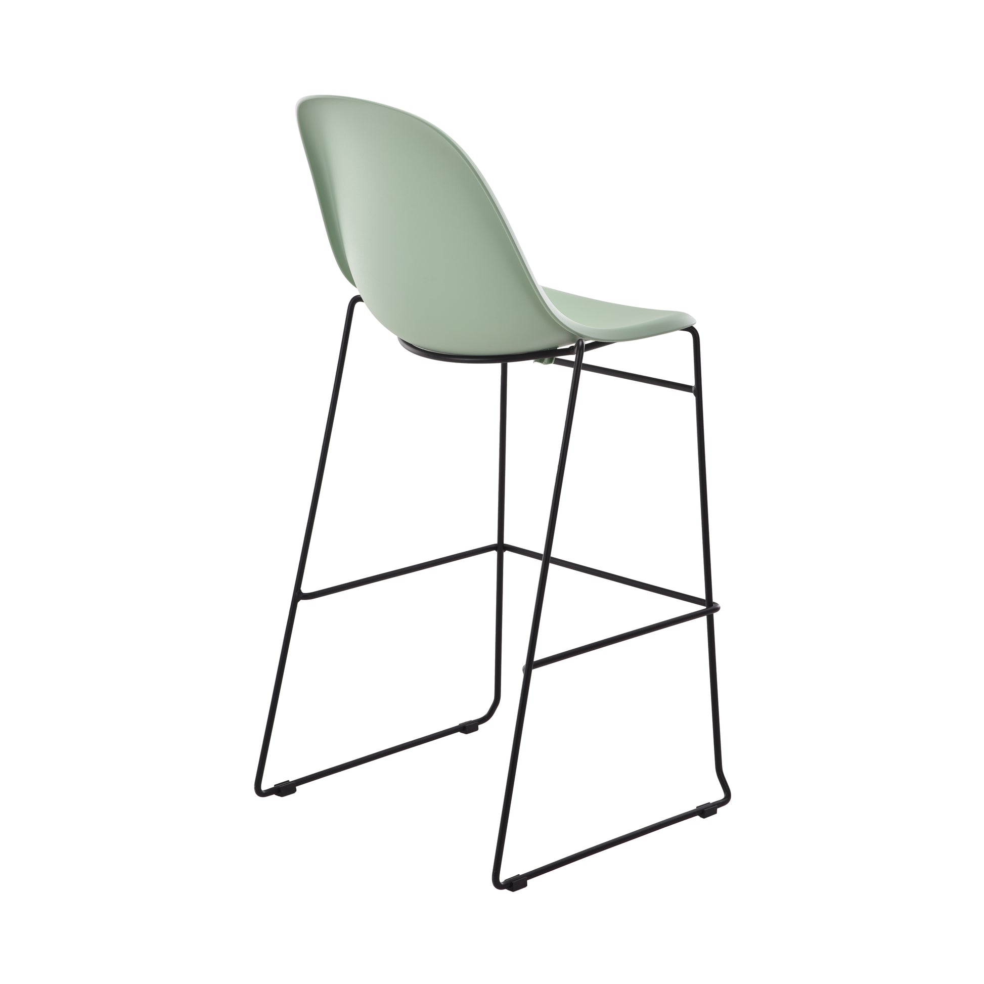 Lizzie High Stool