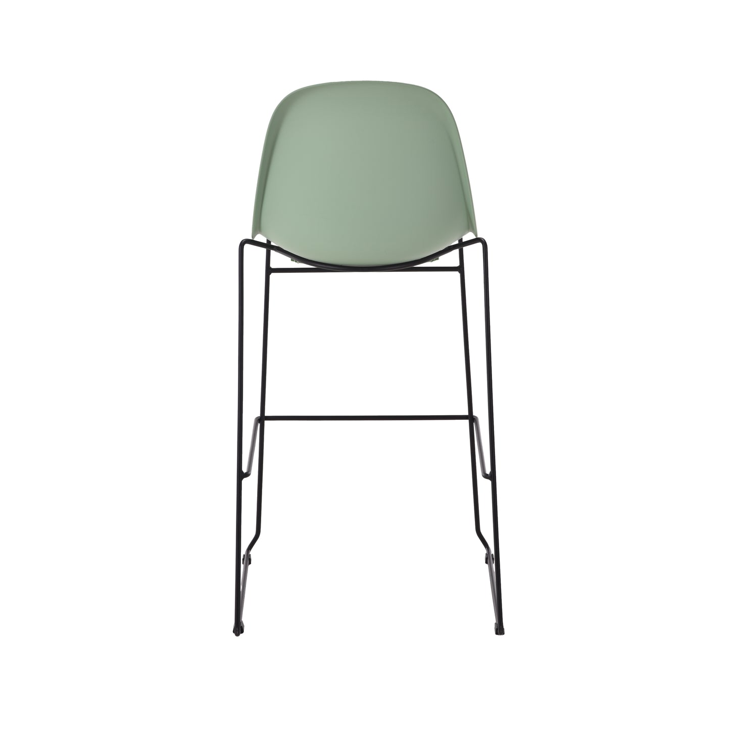 Lizzie High Stool