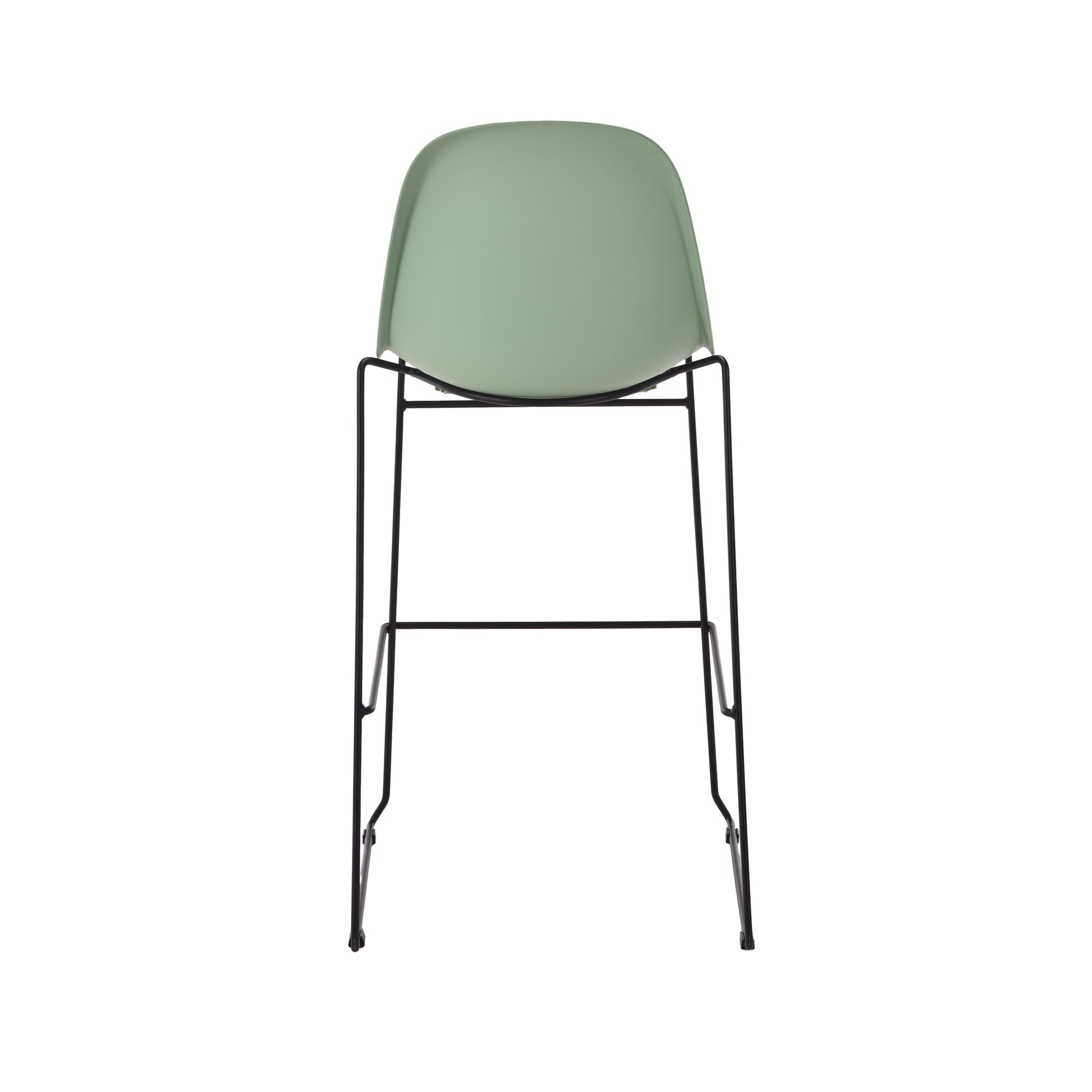 Lizzie High Stool