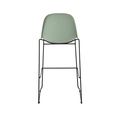 Lizzie High Stool