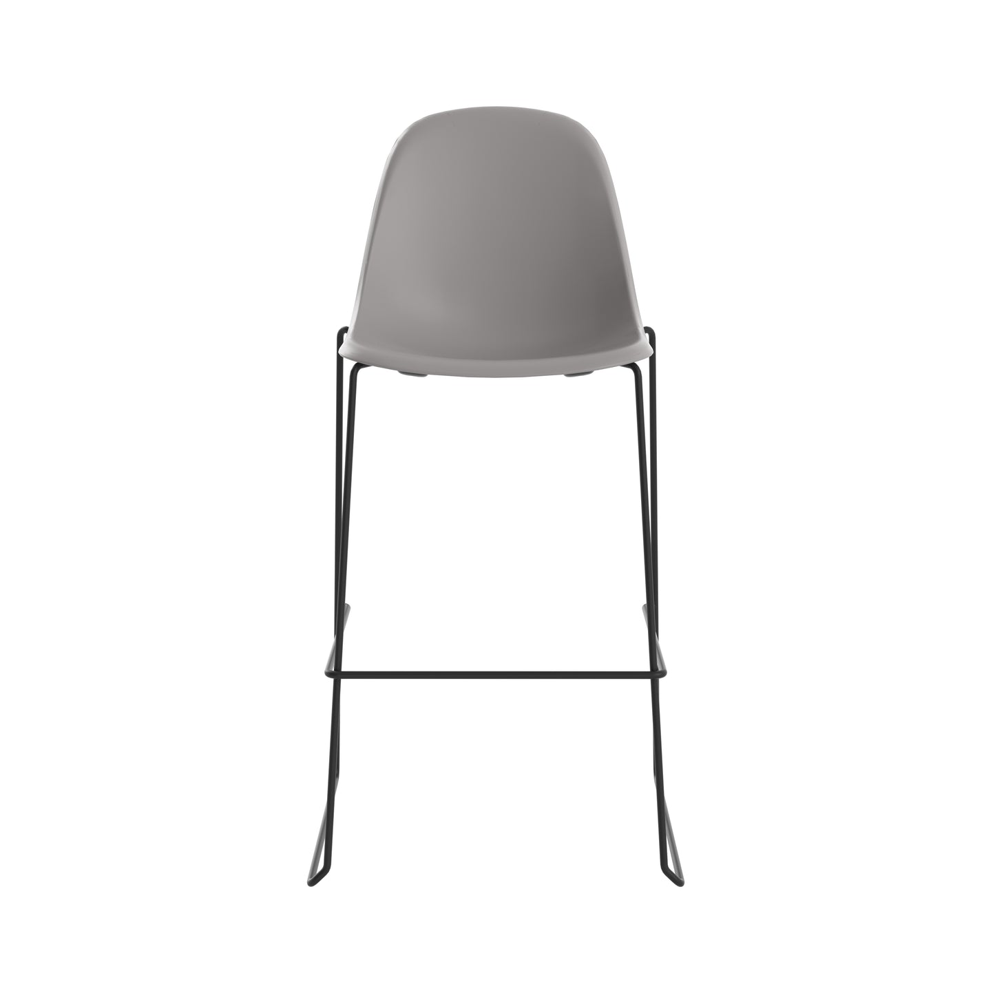 Lizzie High Stool
