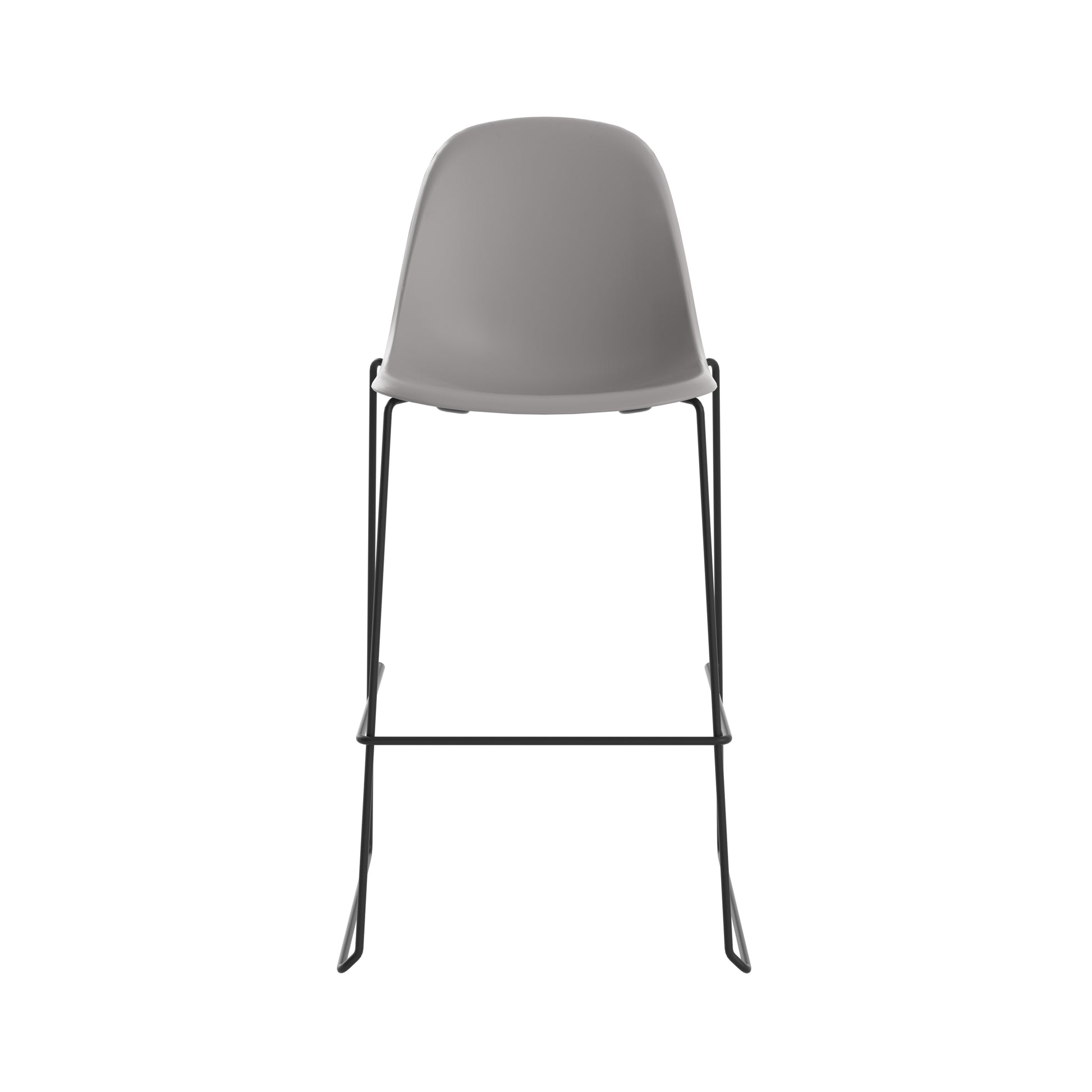 Lizzie High Stool
