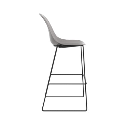 Lizzie High Stool