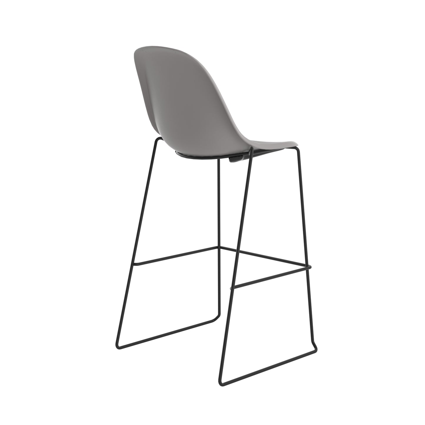 Lizzie High Stool