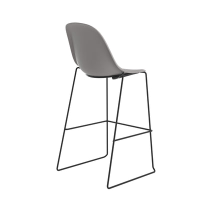 Lizzie High Stool