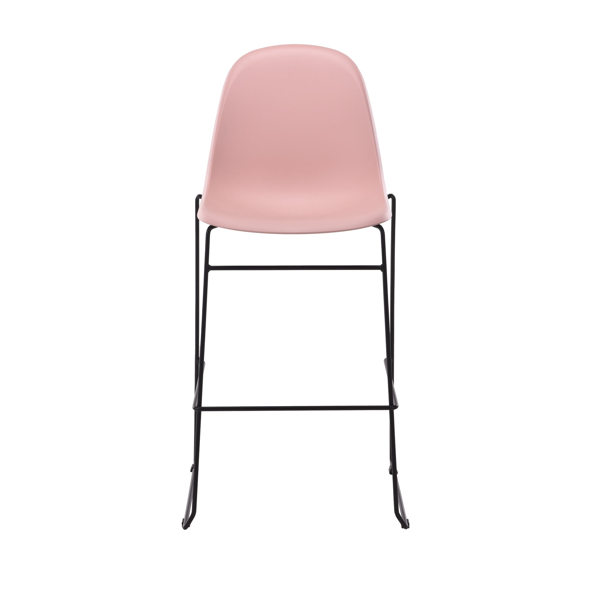 Lizzie High Stool