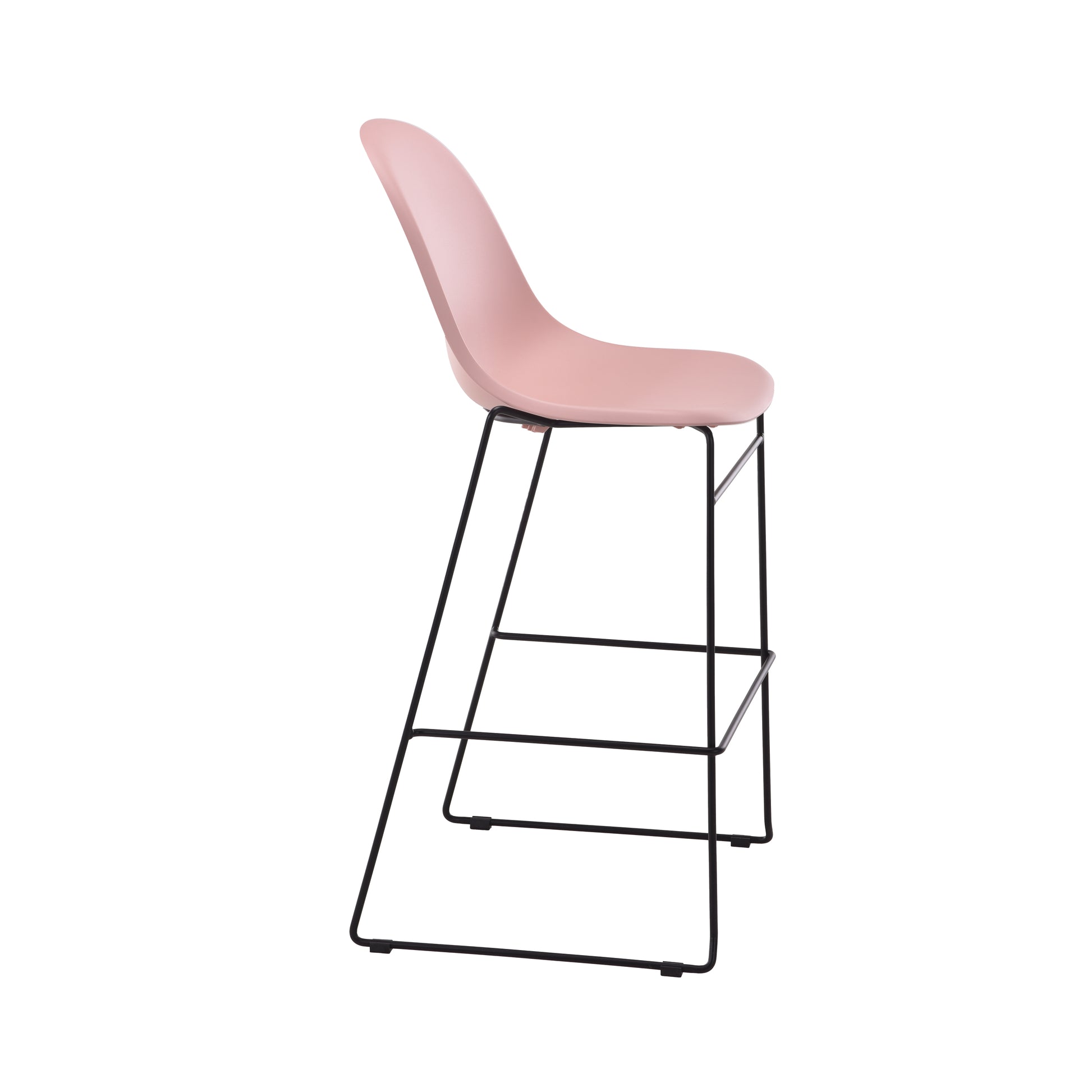 Lizzie High Stool