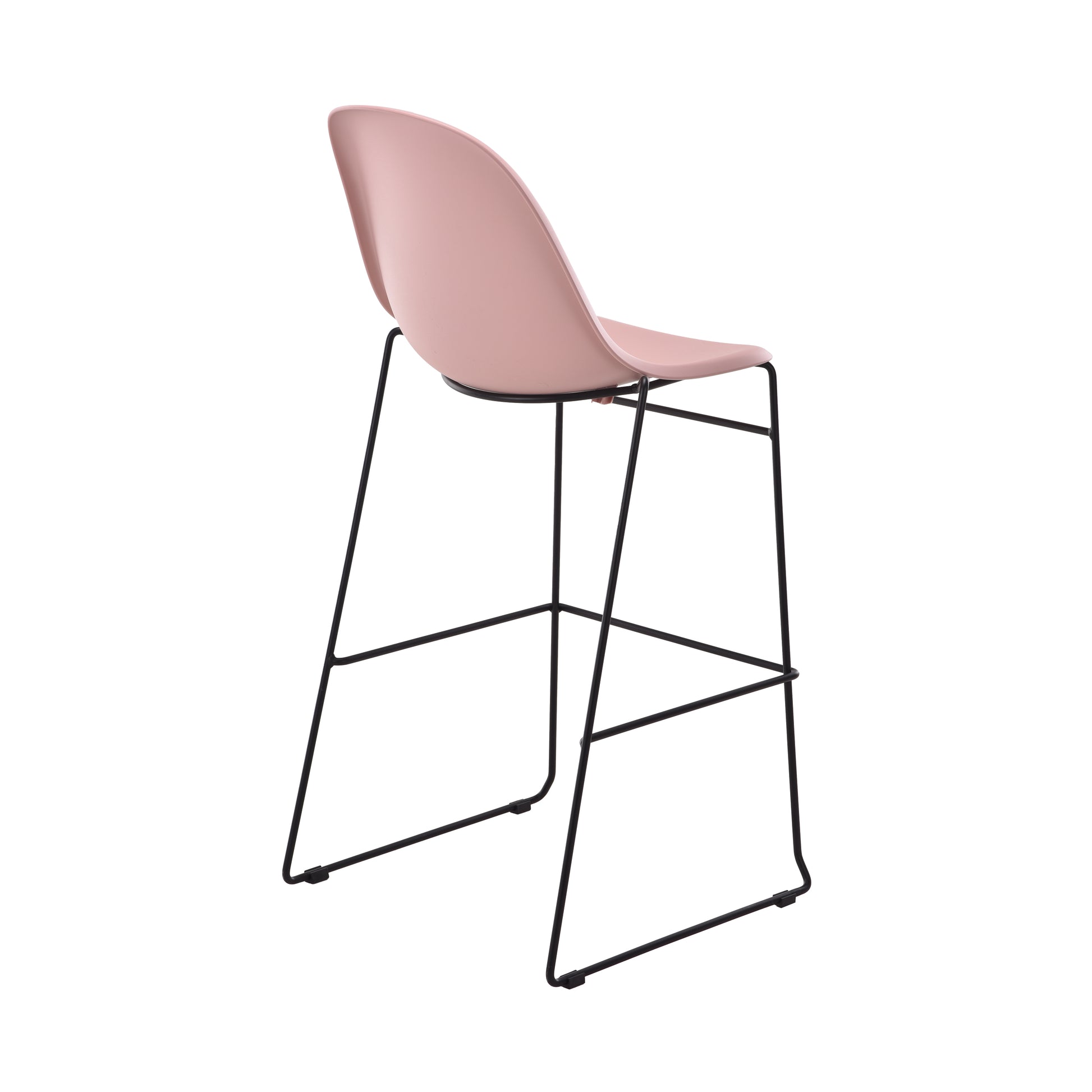 Lizzie High Stool