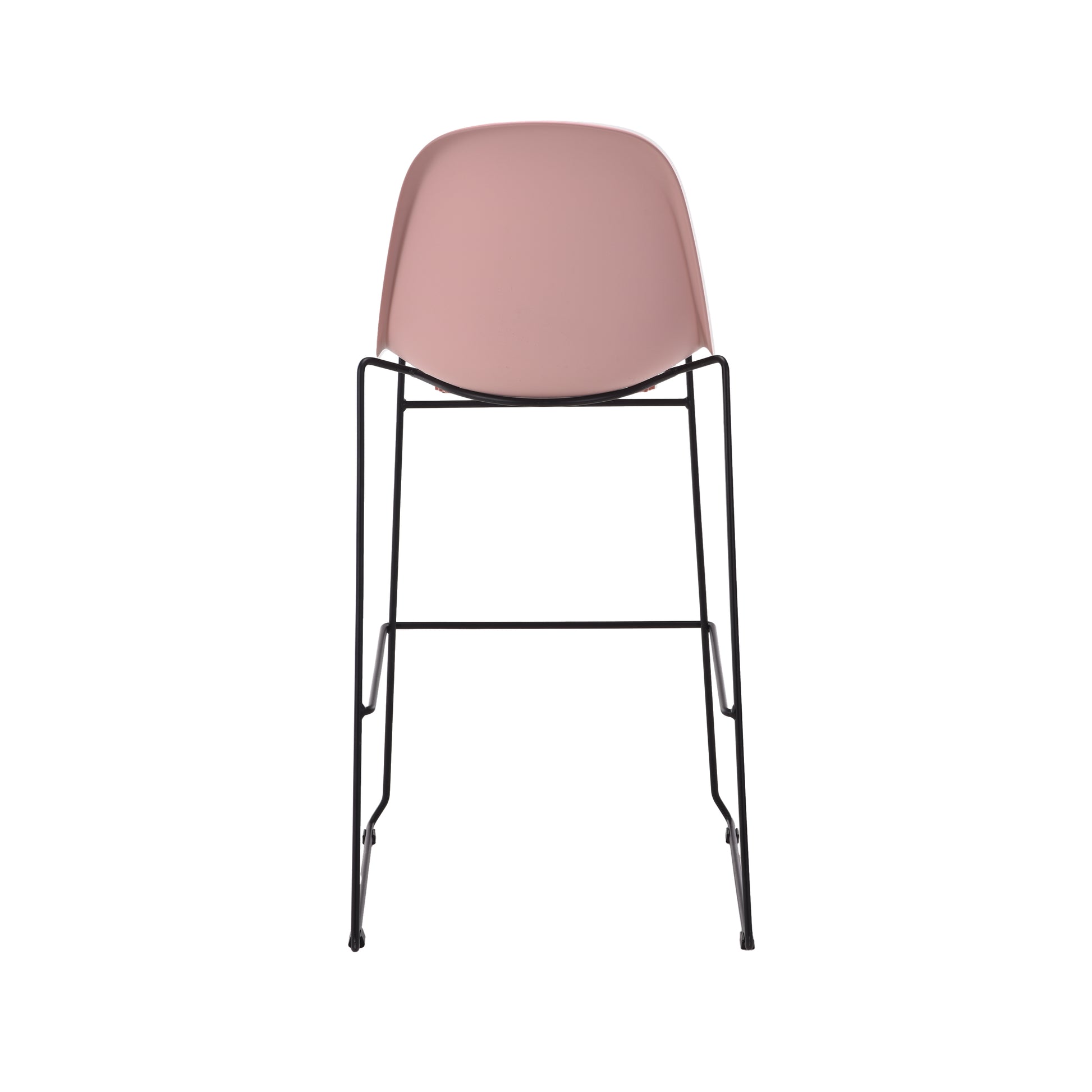 Lizzie High Stool