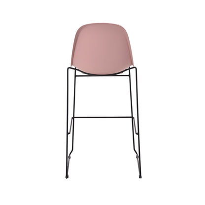 Lizzie High Stool