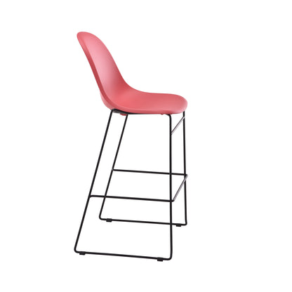 Lizzie High Stool