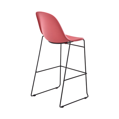 Lizzie High Stool