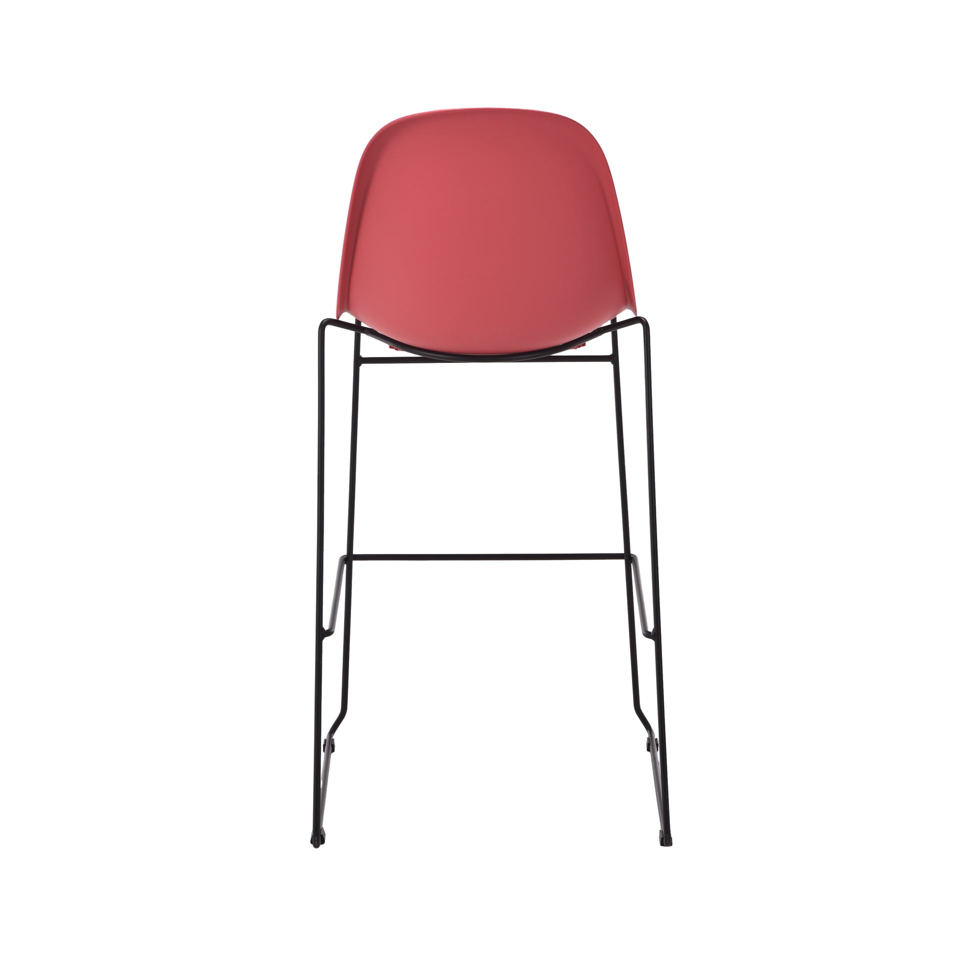 Lizzie High Stool