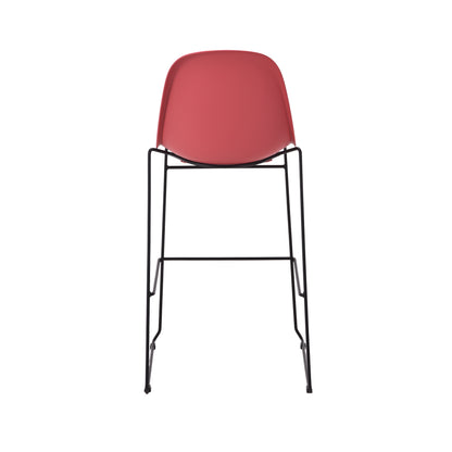 Lizzie High Stool