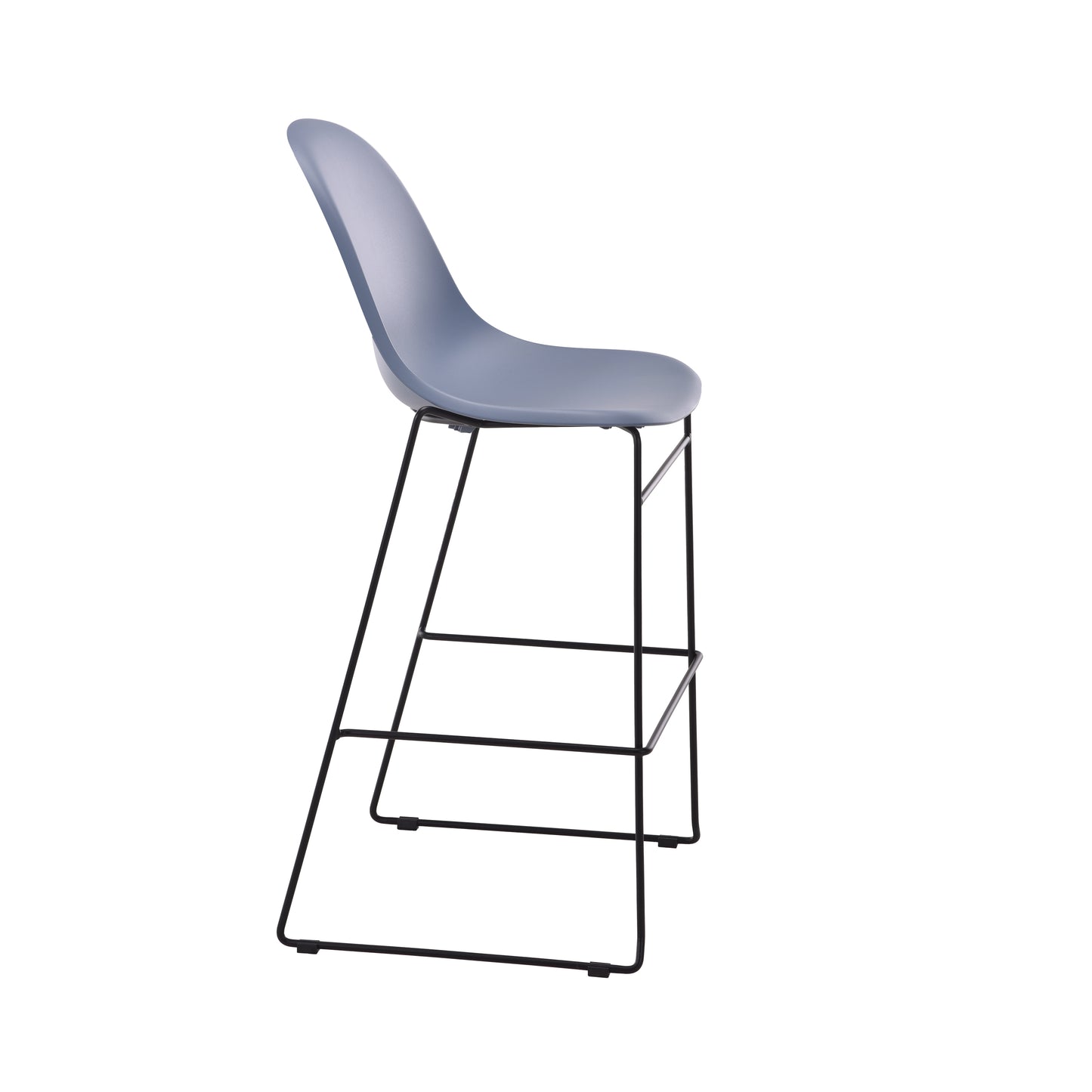 Lizzie High Stool