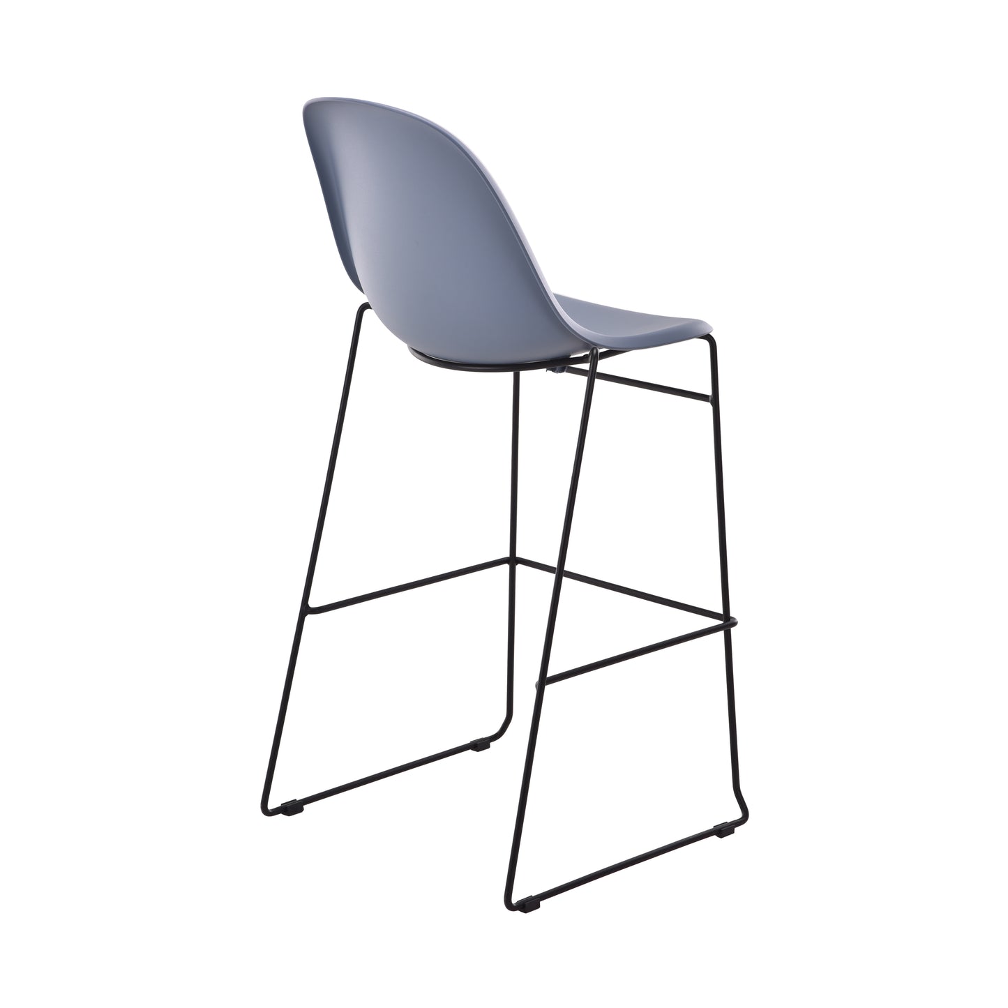 Lizzie High Stool