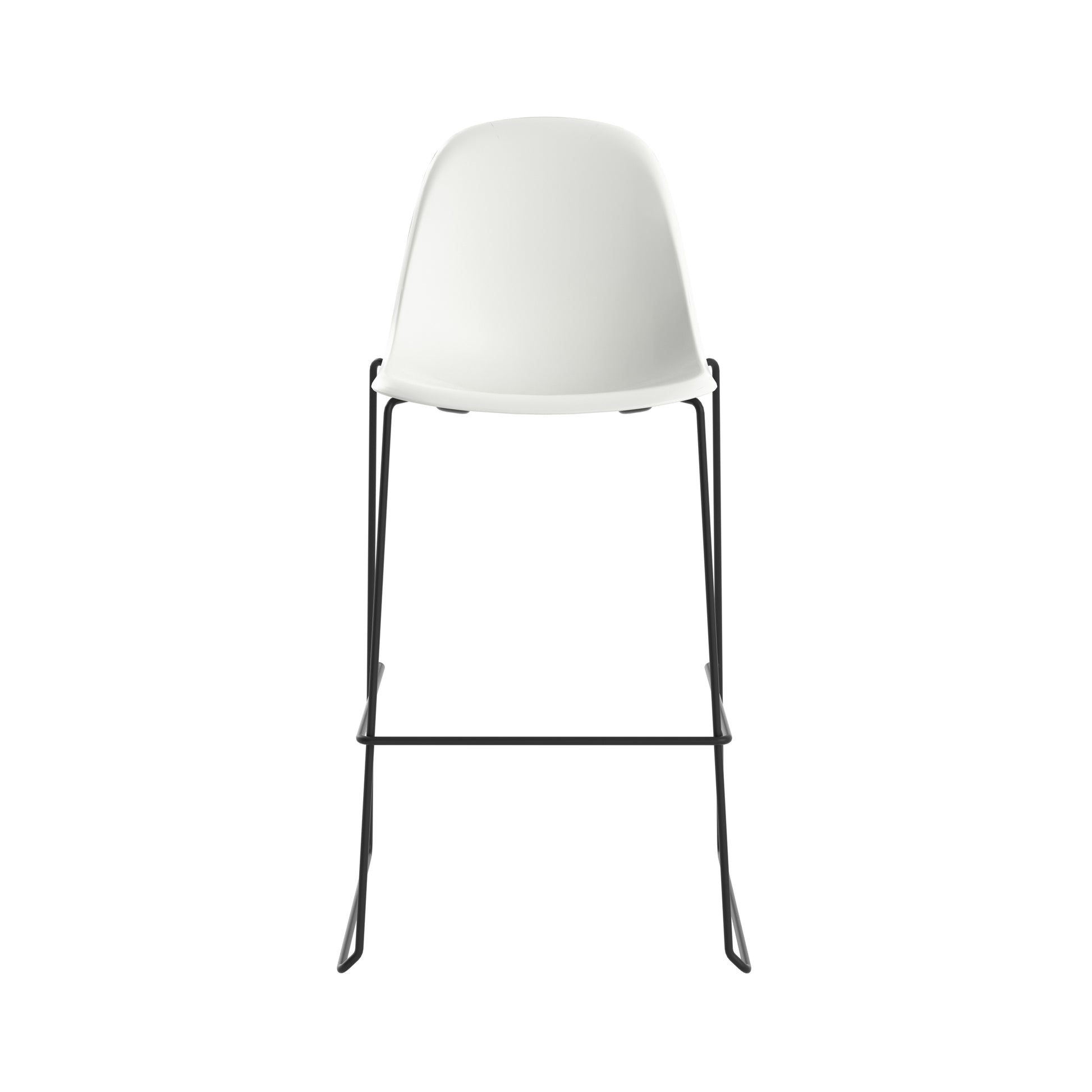 Lizzie High Stool