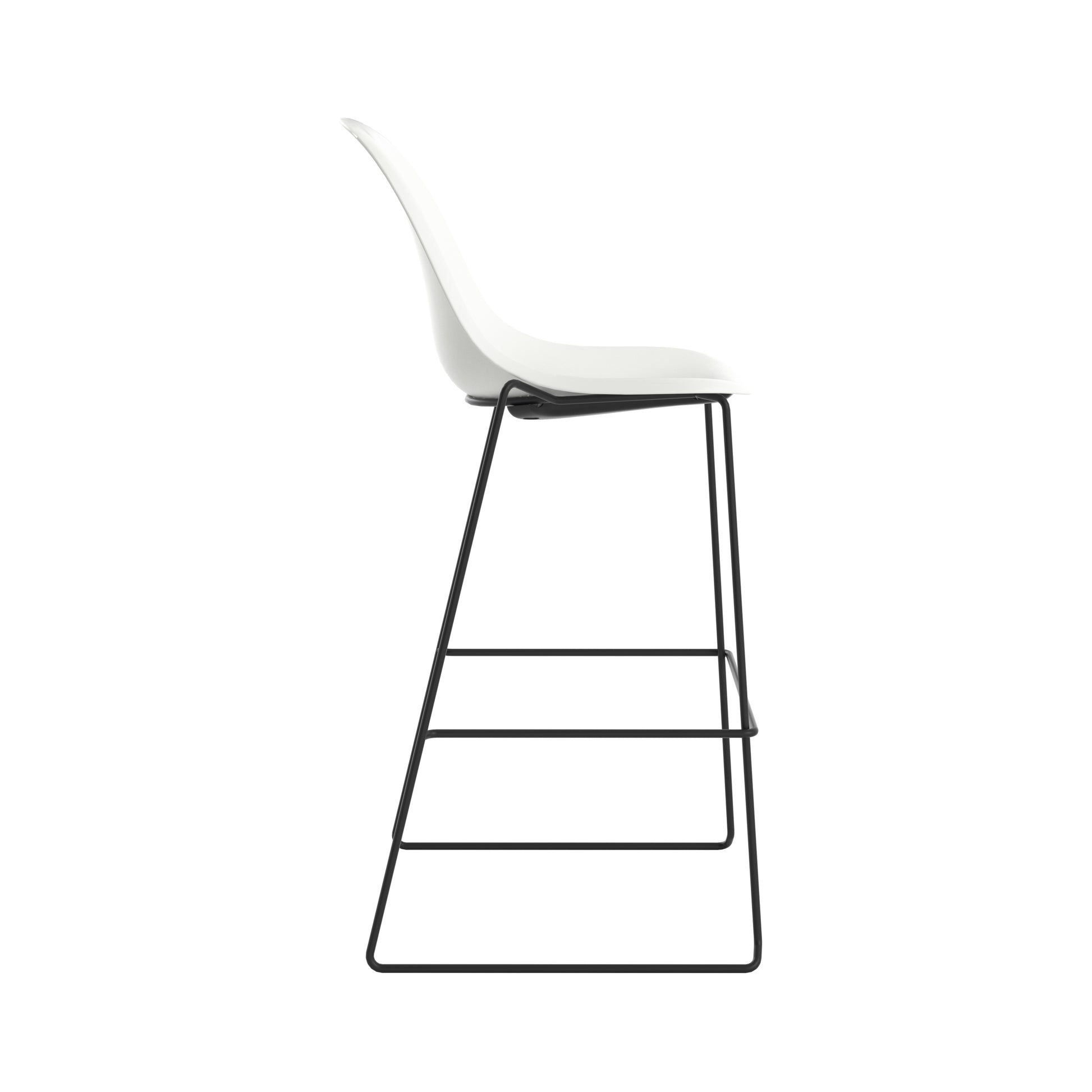 Lizzie High Stool