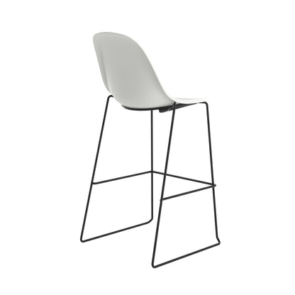 Lizzie High Stool