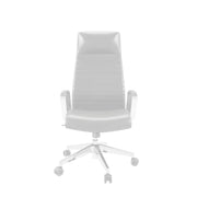 Dawn High Back Leather Executive Chair
