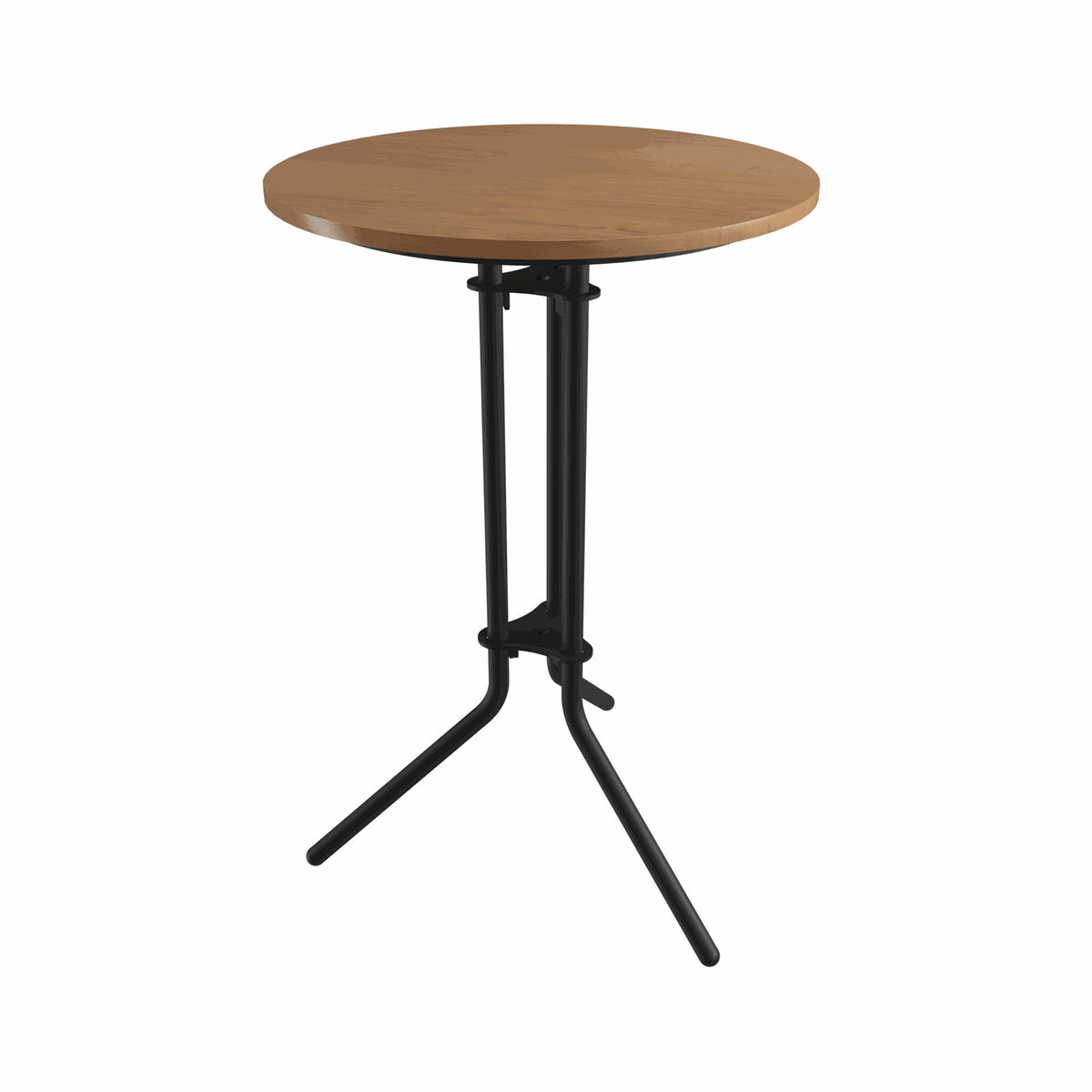 Ledge Tall Table