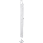 Fabric Cable Spine With Zip & Weighted Base