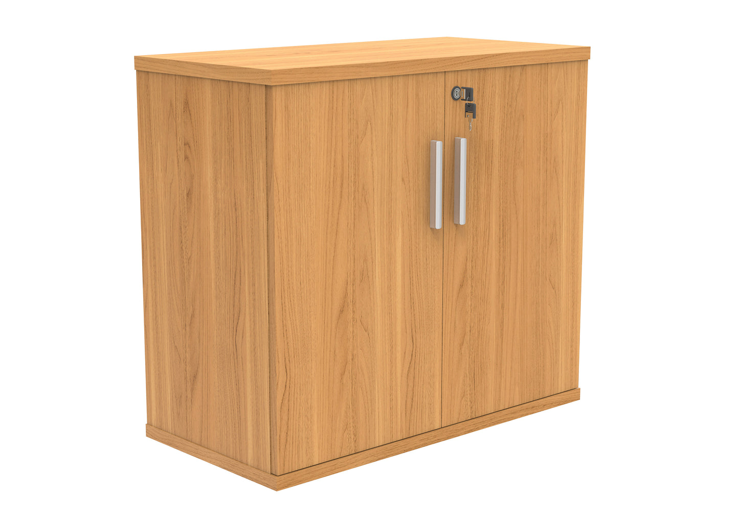 Core|Wooden Cupboard|1 Shelf|730 High|Norweigan Beech