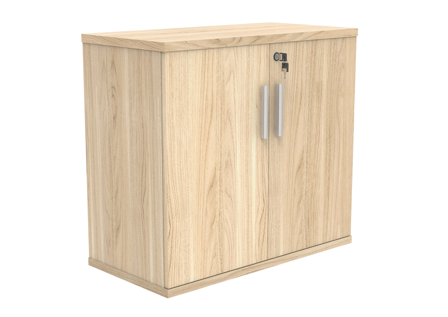 Core|Wooden Cupboard|1 Shelf|730 High|Canadian Oak