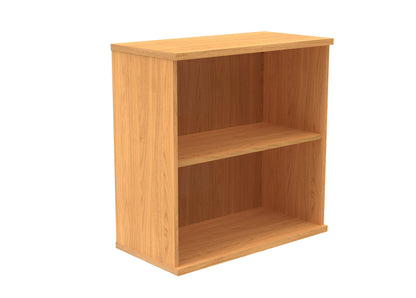 Core|Wooden Bookcase|1 Shelf|816 High|Norweigan Beech
