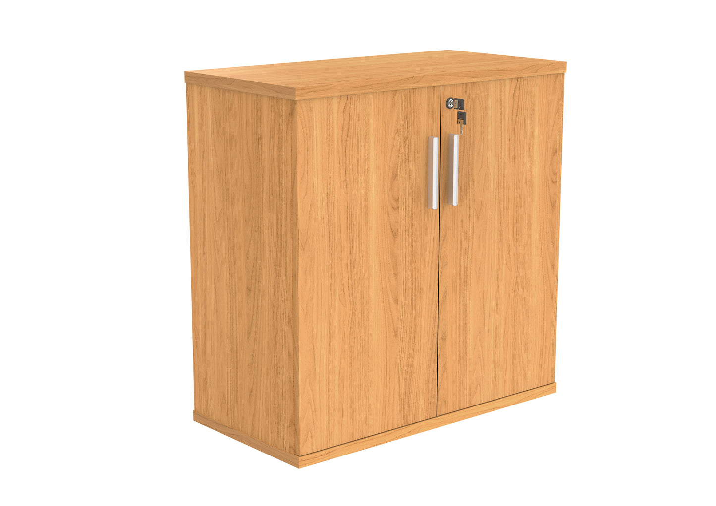 Core|Wooden Cupboard|1 Shelf|816 High|Norweigan Beech