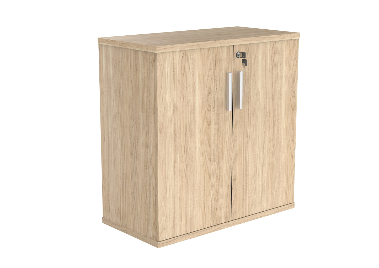 Core|Wooden Cupboard|1 Shelf|816 High|Canadian Oak