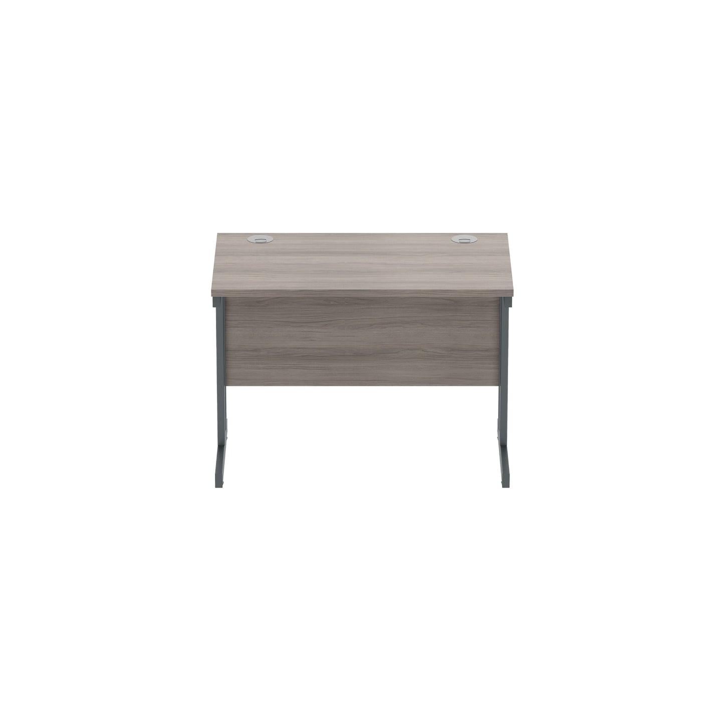 Core|Double Upright|Rectangular Desk (FSC)