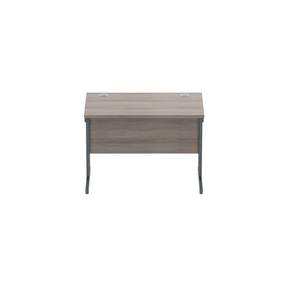 Core|Double Upright|Rectangular Desk (FSC)