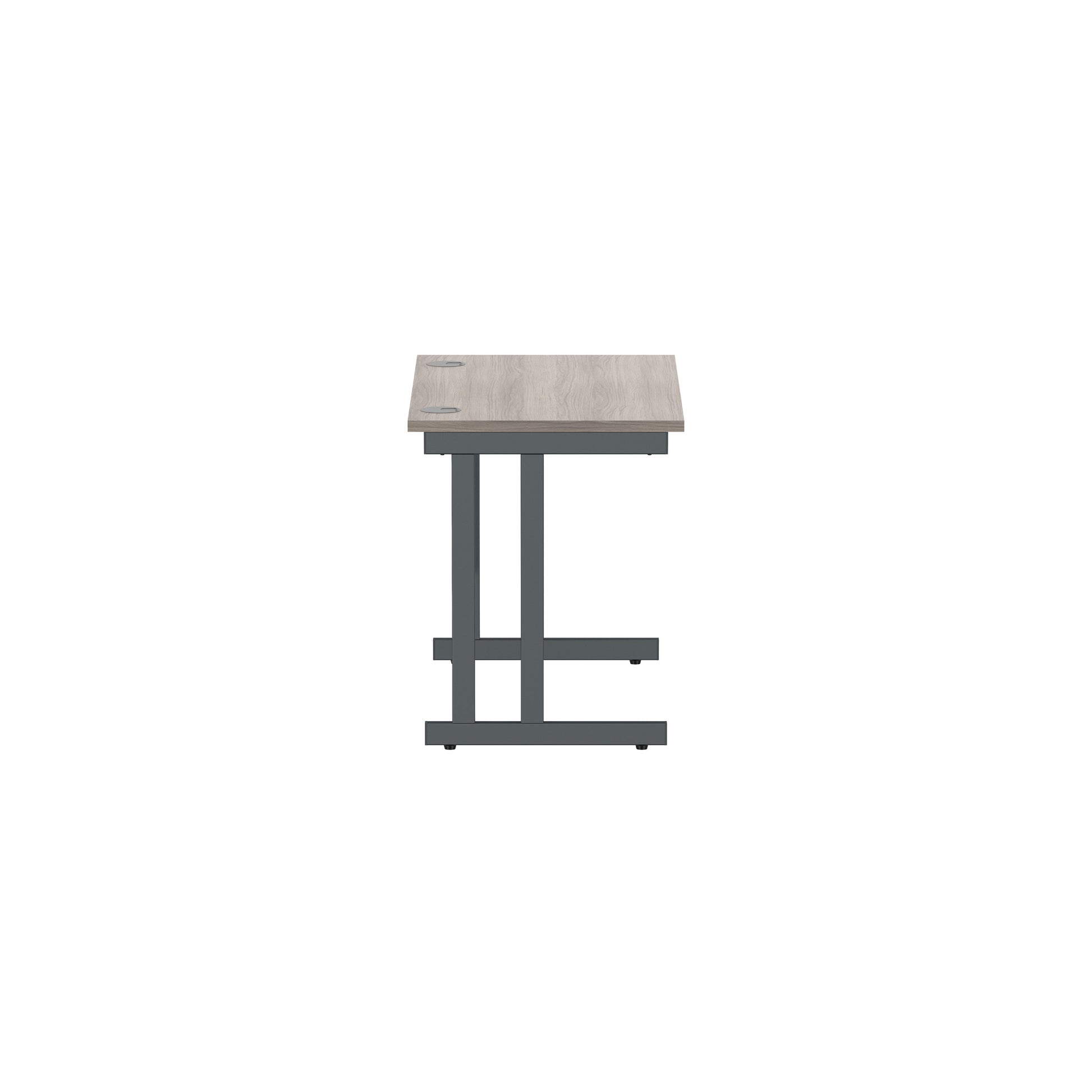 Core|Double Upright|Rectangular Desk (FSC)