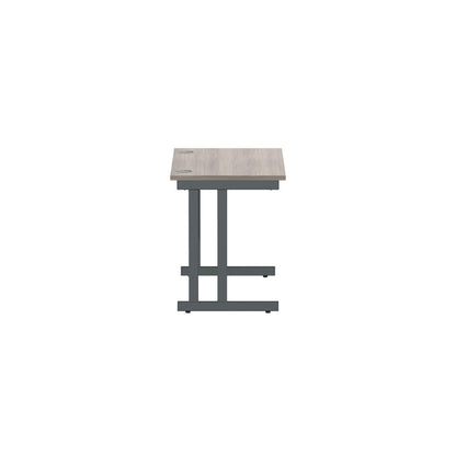 Core|Double Upright|Rectangular Desk (FSC)